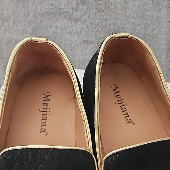 Meijiana Men's Dress shoes - Picture 5 of 14